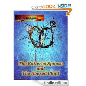 The Battered Spouse and The Abused Child David Todeschini  