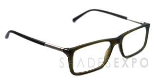 NEW Burberry Eyeglasses BE 2092 BLACK 3010 54MM BE2092 AUTH  