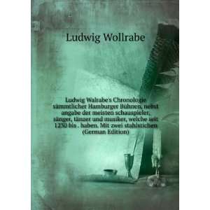   zwei stahlstichen (German Edition) Ludwig Wollrabe  Books