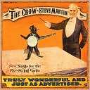 The Crow New Songs for the Five String Banjo