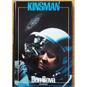  Kinsman (A Quantum Novel) Ben Bova Books