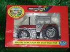 BRITAINS FORD 2120 TRACTOR MINT BOXED CONDITION items in 