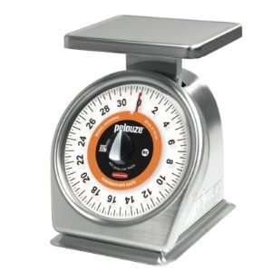   Dishwasher Safe Mechanical Scale PEL632SRWQ