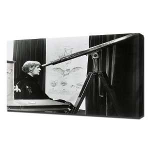    Price, Vincent (Abominable Dr. Phibes, The) 03   Canvas 