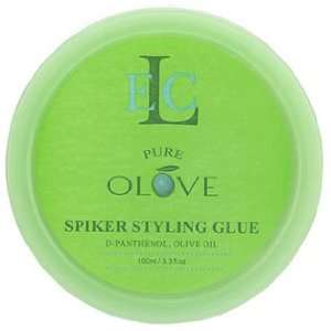    ELC Dao of Hair Pure Olove Spiker Styling Glue   3.3 oz Beauty