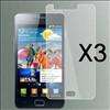 8in1 Accessories Bundle for Samsung i9100 Galaxy S 2 II  