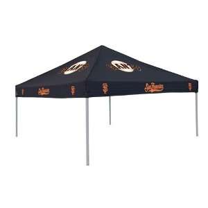    MLB San Francisco Giants Colored Tailgate Tent: Sports & Outdoors