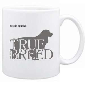  New  Boykin Spaniel  The True Breed  Mug Dog: Home 