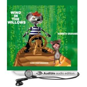   Willows (Audible Audio Edition) Kenneth Grahame, David Thorn Books