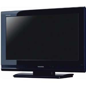 Toshiba 26AV550 26 Multi System LCD HDTV: Electronics