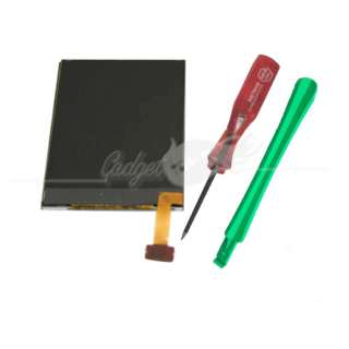 LCD Display Screen Replacement FOR NOKIA N82 N77 + Tool  