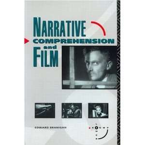   and Film (Sightlines) [Paperback] Edward Branigan Books