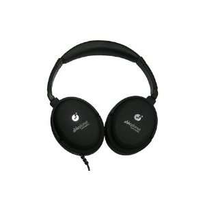  Able Planet NC300BCC Noise Canceling Headphones 