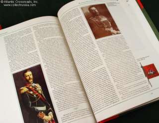 PREOBRAZHENSKY REGIMENT BOOK Russian Imperial Army Uniforms& History 