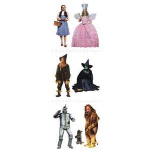  Wizard of Oz stickers Pack 2: Health & Personal Care