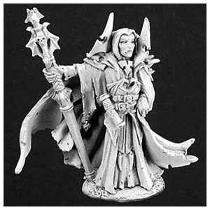   Miniatures (Ivan, Vampire Wizard 2866) RPG 25mm Minis Toys & Games