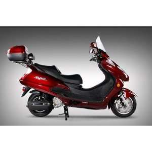  250cc Scooter Moped For Sale: Sports & Outdoors