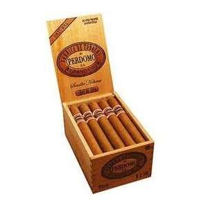  Perdomo Grand Cru   Churchill Connecticut   Box of 20 