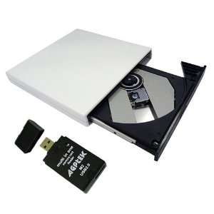   BN NB205 N311/W NB205 N313/P w/ AGPtek USB 2.0 All in One Card Reader