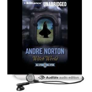  Witch World (Audible Audio Edition): Andre Norton, Nick 