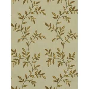  Abrantes Ochre Indoor Drapery Fabric Arts, Crafts 