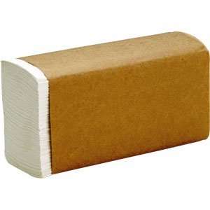    VonDrehle Preserve Single Fold Paper Towels: Home Improvement