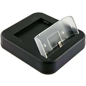  USB Docking Cradle Kit w/ Battery Slot for Samsung Epic 4G 
