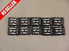10 OF SANDISK 256MB M2 MEMORY STICK MICRO FOR MOST SONY ERICSSON PHONE 