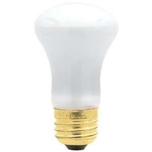  40 Watt 120V Medium Base R16 Flood Bulb (40R16/FL120/ATH 