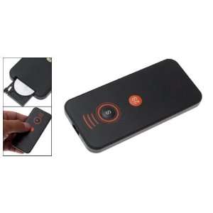   Wireless Remote Control for Sony DSLR A700 Camera: Electronics