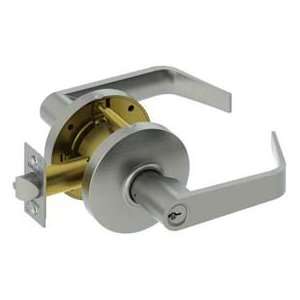 Hager 3500 Series Grade 2 Cylidnrical Lock   Entry 355302n26d000acaa