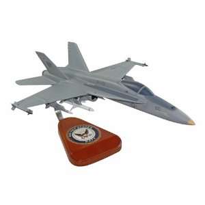  Actionjetz F 18 Hornet Model Airplane Toys & Games