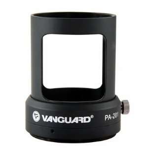   201 Endeavor Spotting Scope Digiscoping Adapter 340980