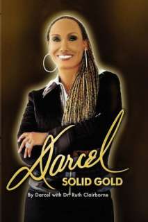 BARNES & NOBLE  Darcel Solid Gold by Darcel, Xlibris Corporation 