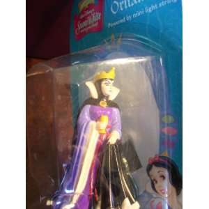  Snow White Queen Light up Christmas Ornament Kitchen 