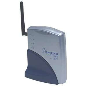    Hawking Technology WA300 11Mbps Wireless Access Point Electronics