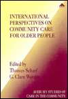 International Perspectives on Community Care for Older People 