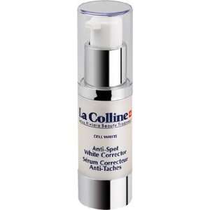  La Colline Cell White Anti Spot White Corrector 0.5oz/15ml 
