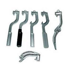  Redco Super Strength Spanner Wrenches: Home Improvement
