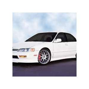   Accord Wings West Touring Style All Urethane Full Body Kit: Automotive