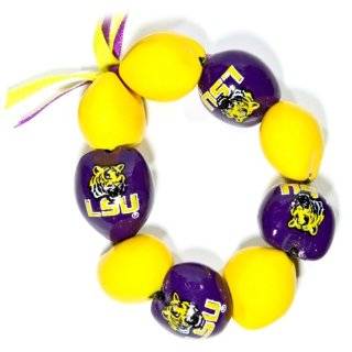 NCAA Go Nuts Kukui Nut Bracelet