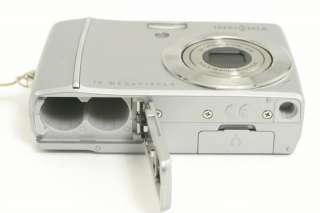Insignia NS DSC1110 10.0 MP 3x Optical Zoom Digital Camera 179280 