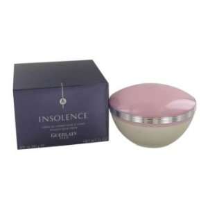  Insolence by Guerlain Body Cream 6.8 oz Beauty