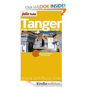 Tanger (City Guide) (French Edition): Collectif, Dominique Auzias 