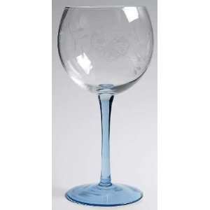   Meadow Glassware Wine Balloon, Fine China Dinnerware