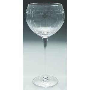  Lenox Staccato Balloon Wine Glass, 13.5oz: Kitchen 