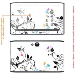   Acer Iconia Tab A100 7 Inch tablet case cover Mat IconiaA100 533 