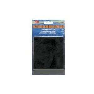  Activated Carbon Pad (Quantity of 3) Health & Personal 