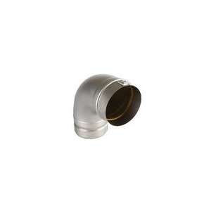   90 Degree Elbow, For DVC Series Water Heaters