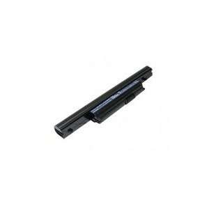  10.80V,4400mAh,Li ion, Replacement Laptop Battery for ACER Aspire 
